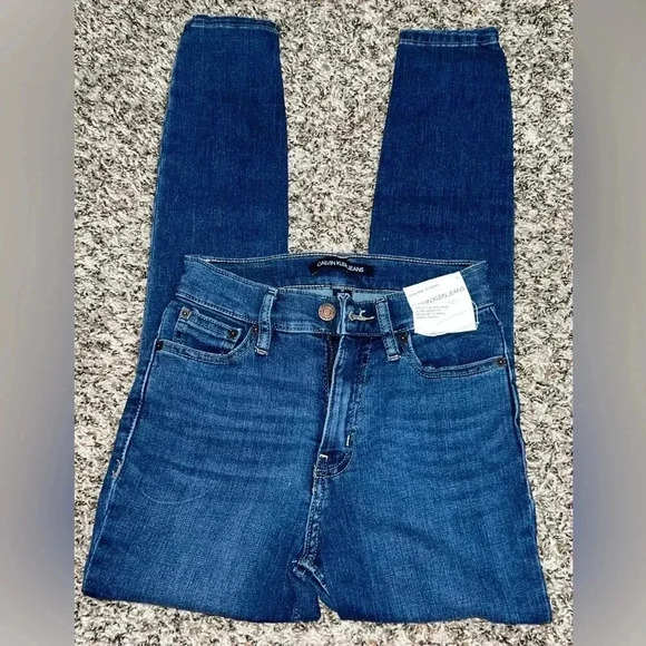 Calvin Jeans for women’s - Picture 4 of 4